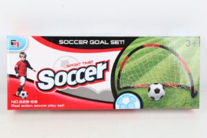 Soccer Goal Set