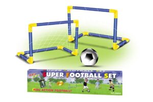 Super Football Set