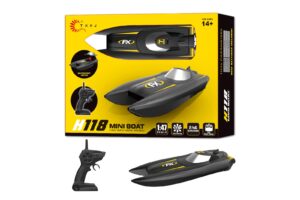 Mini Boat