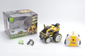 Stunt Car