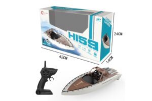 R/C Boat