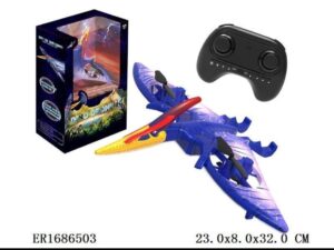 Dinosaur Drone