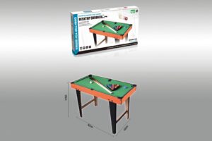 Desktop Snooker