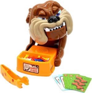 Beware of the dog