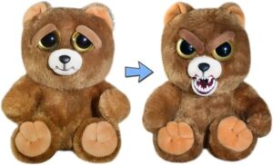 Feisty Pets Bear Plush Toys
