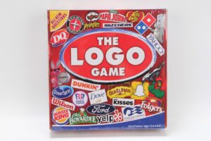 The Logo Game