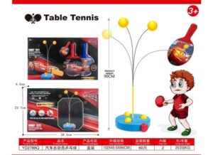 Table Tennis