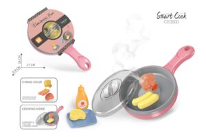 Electronic Pan
