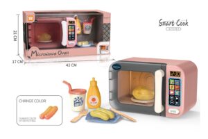Microwave Oven