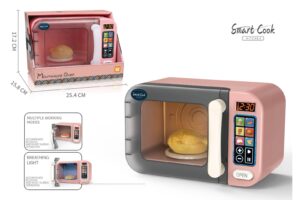Microwave Oven