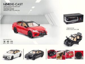 Model Car
