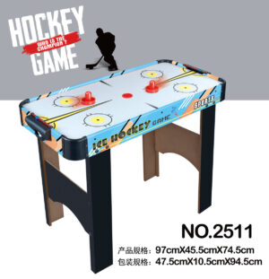 Hockey Game