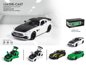Model Car