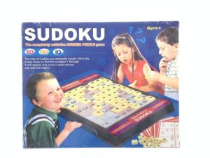 Sudoku Game