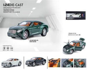 Model Car