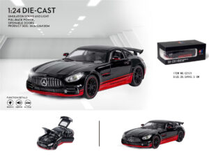 Model Car