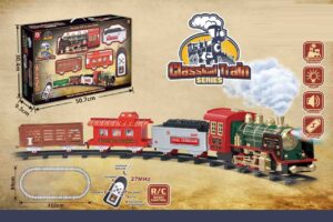 CLASSICAL TRAIN