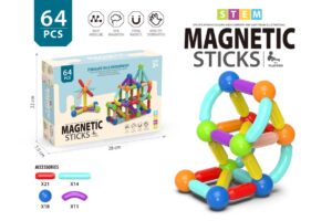 MAGNETIC STICKS