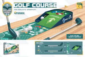GOLF COURSE