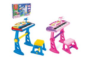 ELECTRONIC KEYBOARD