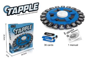 TAPPLE GAME