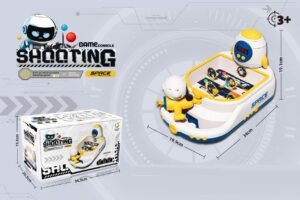 SHOOTING GAME
