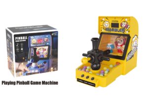 PINBALL GAME MACHINE