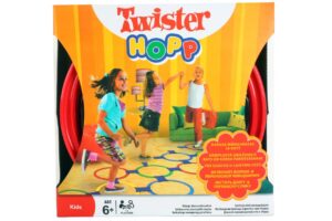 Twister Hopp
