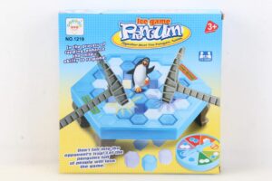 Penguin Game