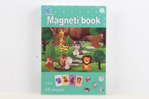 Magneti Book