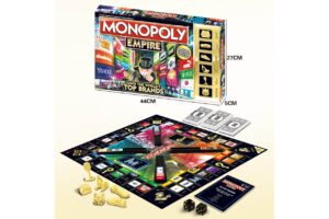 Monopoly Empire