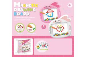 Magnetic Drawing Board